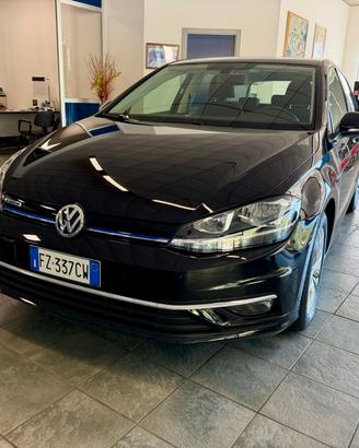 Volkswagen Golf 1.5 TGI 5p. Executive BlueMotion T