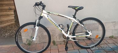 bici MTB bottecchia telaio in alluminio 