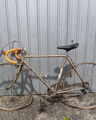 biciclette da corsa anni 70/80