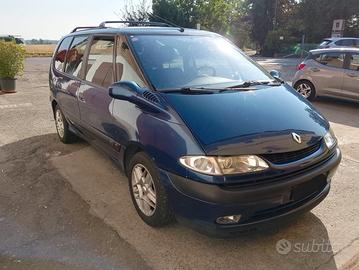 Renault Espace 3 Serie