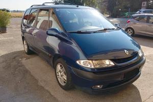 Renault Espace 3 Serie
