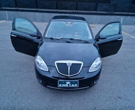 Lancia Ypsilon 1.2 Argento