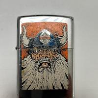 Accendino zippo harley davidson