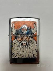 Accendino zippo harley davidson