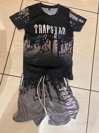 Completo Trapstar bambino 8 anni