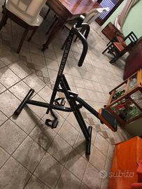 POWER CRUNCH GIORGIO MASTROTA
