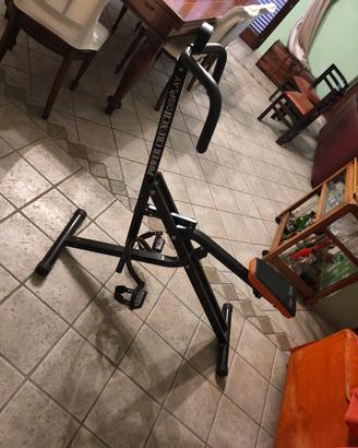 POWER CRUNCH GIORGIO MASTROTA