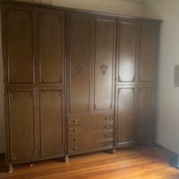 Armadio quattro stagioni