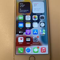 Iphone 6S 32 Gb Gold ( Oro )