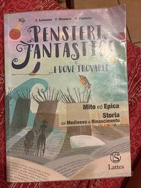 Pensiero fantastici e dove trovarli