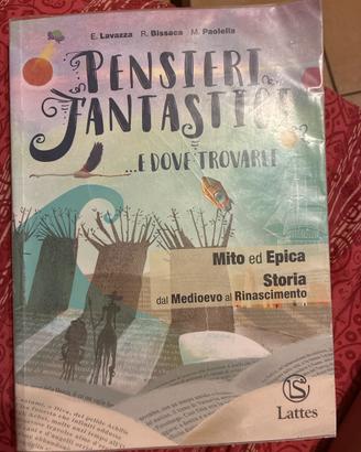 Pensiero fantastici e dove trovarli