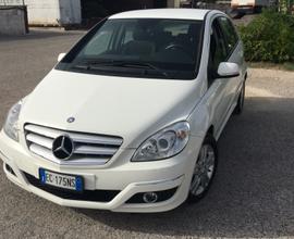 MERCEDES Classe B (T245) - 2010