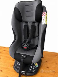Seggiolino auto Janè Gravity - Isofix - 360°