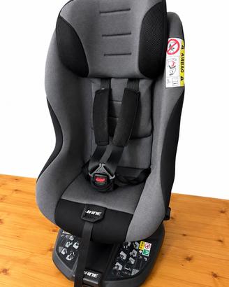 Seggiolino auto Janè Gravity - Isofix - 360°
