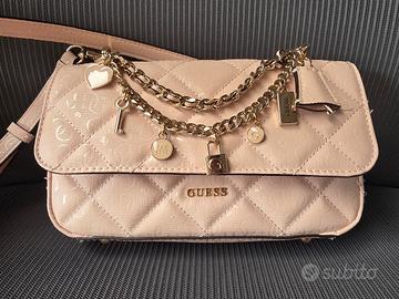 Borsa a tracolla guess