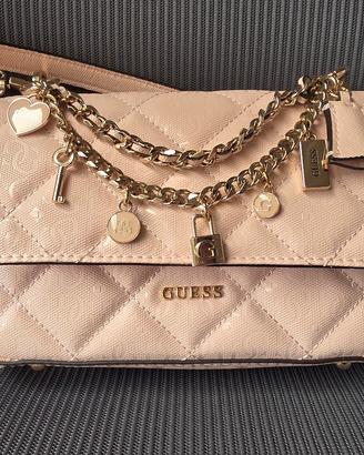 Borsa a tracolla guess
