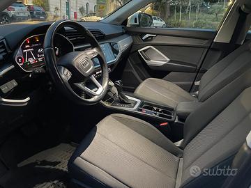 AUDI Q3 2ª serie - 2020