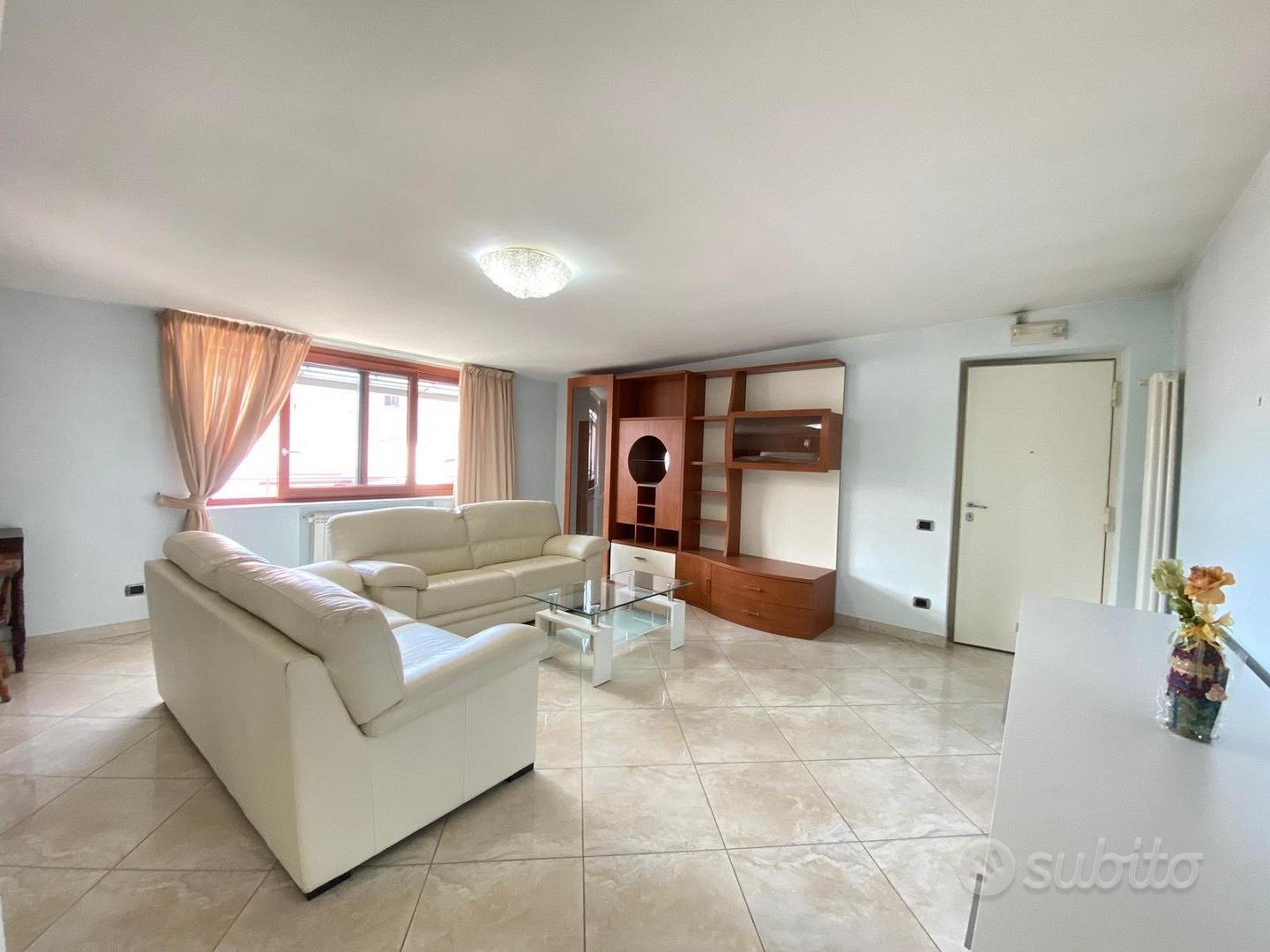 Appartamento – Frattamaggiore, Rossini - Vista 2