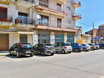 Ragusa - Locale Commerciale