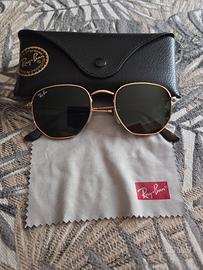 Occhiali da sole Ray Ban