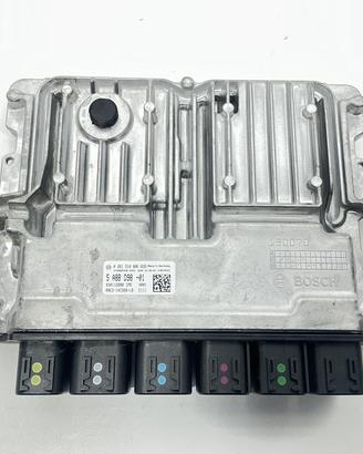 CENTRALINA MOTORE LAND ROVER Range Rover Sport (L4