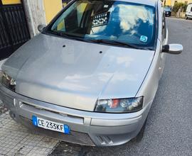 FIAT Punto 2ª serie - 2003 benzina Gpl