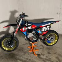 Husqvarna Fs 450 2020