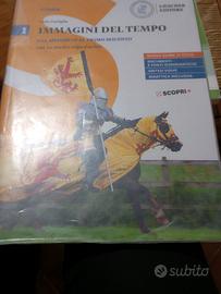 Storia - Immagini del Tempo 