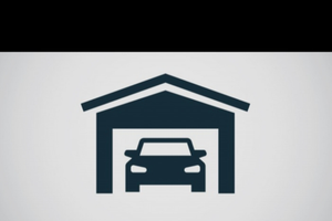 Box auto in via Baldedda