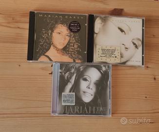 mariah carey 