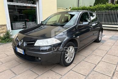 RENAULT Mégane 1.6 16V Grandtour GPL Serie Special
