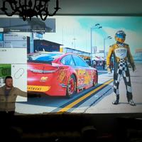 Videoproiettore Full HD 3D NATIVO. PERFETTO 