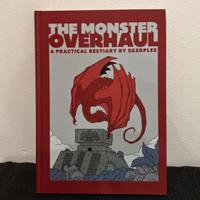 The Monster Overhaul by Skerples