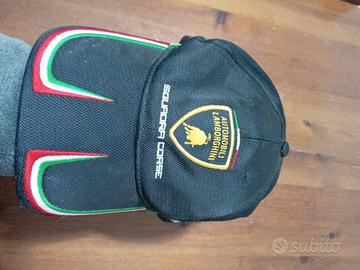 cappello Lamborghini 