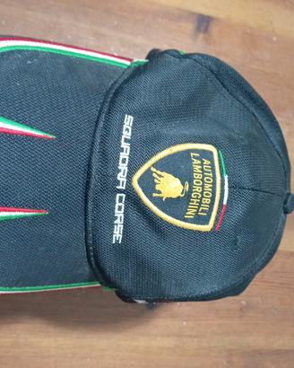 cappello Lamborghini 
