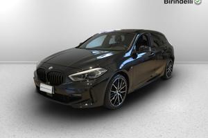 BMW Serie 1 (F40) - 118d 5p. Msport