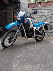 Cagiva Elefant 350 - 1986