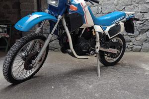 Cagiva Elefant 350 - 1986