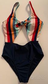 Costume intero donna Hollister