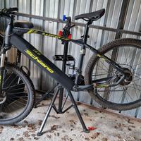 E-bike Fratelli Schiano