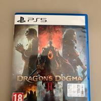 Dragon’s dogma 2 ps5