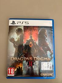 Dragon’s dogma 2 ps5