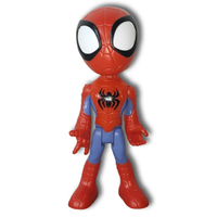 Marvel Spiderman Spidey And His Amazing Friends 4"