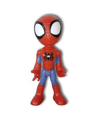 Marvel Spiderman Spidey And His Amazing Friends 4"