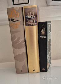 3 libri di Ken Follett