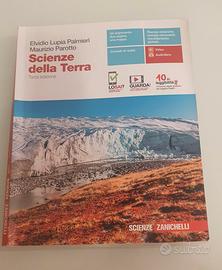 Scienze della Terra