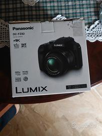 Panasonic DC-FZ82 