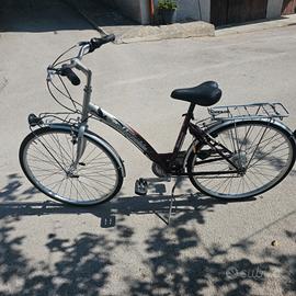 bike donna 26 con cambio