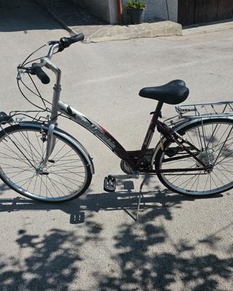 bike donna 26 con cambio