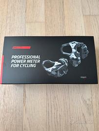 Pedali Favero Assioma Duo con garanzia